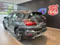 2018 BMW X1