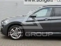 2018 BMW X1