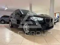 2018 BMW X1