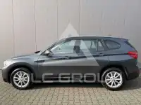 2018 BMW X1