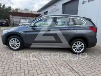 2018 BMW X1