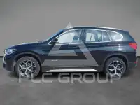 2018 BMW X1