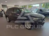 2018 BMW X1
