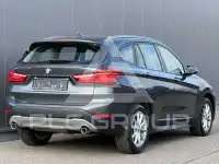 2018 BMW X1