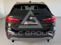2018 BMW X1