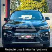 2018 BMW X1