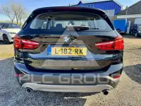 2018 BMW X1