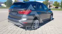 2018 BMW X1