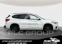 2018 BMW X1