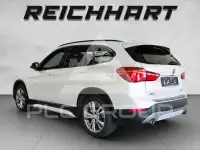2018 BMW X1