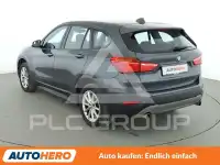 2018 BMW X1