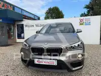2018 BMW X1