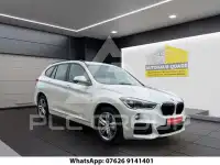 2018 BMW X1