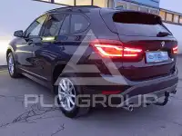 2018 BMW X1