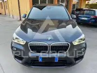 2018 BMW X1