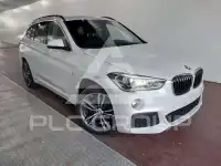 2018 BMW X1
