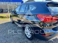 2018 BMW X1