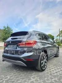 2018 BMW X1