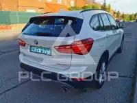 2018 BMW X1