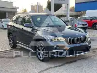 2018 BMW X1