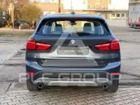 2018 BMW X1
