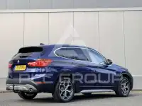 2018 BMW X1