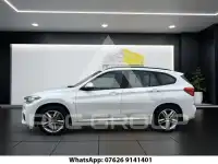 2018 BMW X1