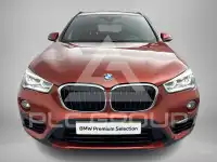 2018 BMW X1