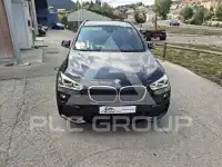 2018 BMW X1