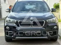 2018 BMW X1