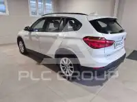 2018 BMW X1