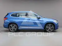 2018 BMW X1