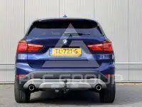 2018 BMW X1