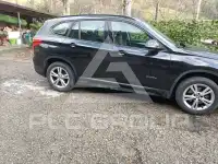 2018 BMW X1