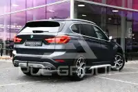 2018 BMW X1