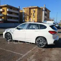 2018 BMW X1