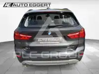 2018 BMW X1