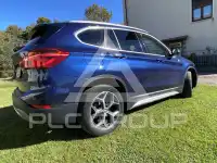 2018 BMW X1
