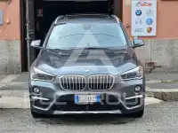 2018 BMW X1