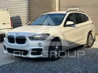 2018 BMW X1