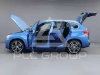 2018 BMW X1