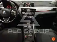2018 BMW X1