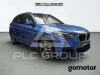 2018 BMW X1
