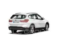 2018 BMW X1