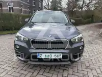 2018 BMW X1