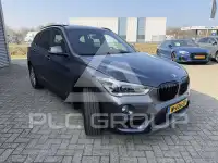 2018 BMW X1