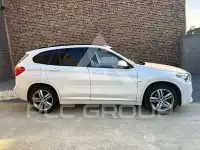 2018 BMW X1