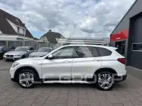 2018 BMW X1