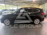 2018 BMW X1