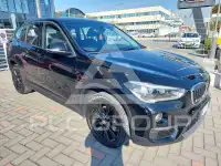 2018 BMW X1